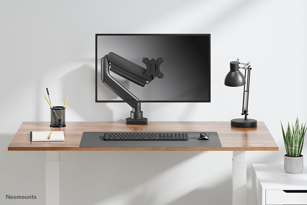Neomounts by Newstar monitor arm desk mount